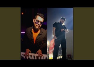  انا نجم