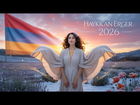 Haykakan BOMB POP Erger 2026 Հայկական ԲՈՄԲ ՓՈՓ Երգեր 2026 Mixing Beats