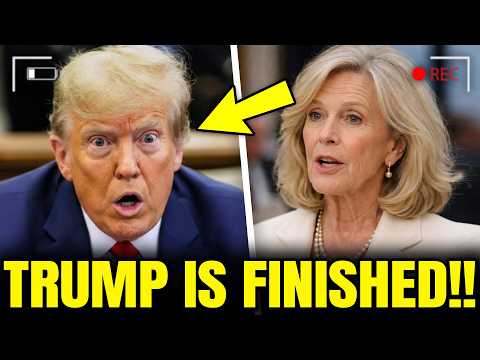 Robert Mueller S Family DESTROYS Trump With 3 Bombshell Moves After He MOCKS Mueller S Death