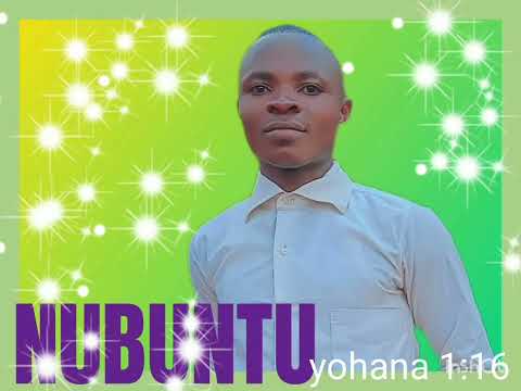 NUBUNTU BY Musiguzi Amos 08 03 026
