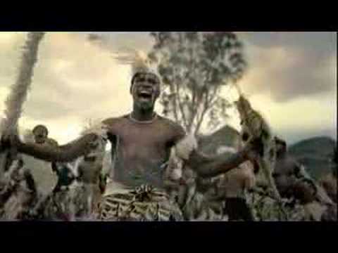 NEW Discovery Channel Commercial Short Version