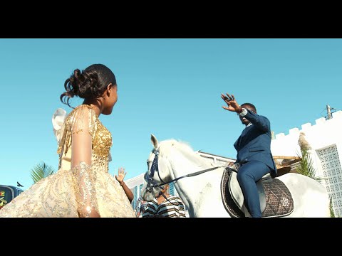 ZABRON SINGERS UKO SINGLE Official Video