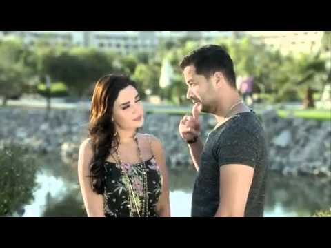 محدش بقي راضي Cyrine Abdelnour Sou2 Tafahom Video Clip