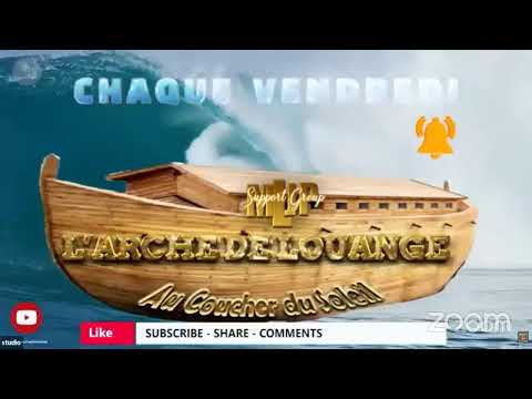 Mezanmy Monte Nan Special Ouverture Sabbath Sa Hallelujah