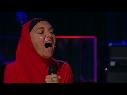Sinead O Connor Nothing Compares 2 U The Late Late Show RTÉ One