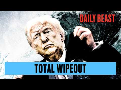 Carville S Shock Prediction Will Terrify Trump The Daily Beast Podcast