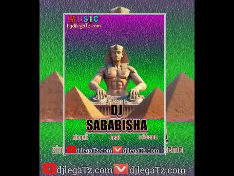 DJ SababishA Singeli Misemo Mix MINANDA Instrumental By Djlega Officil Video Mp4