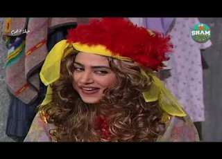 ضحكات بترد الروح من مسلسلات الزمن الجميل وعيلة سبع نجوم