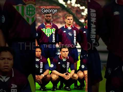 Squad AJAX Football Players From Prominent Clubs Squad AJAX Football Players From Prominent Clubs