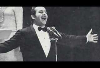 دومينيكو مودونيو كما في السابق 1958