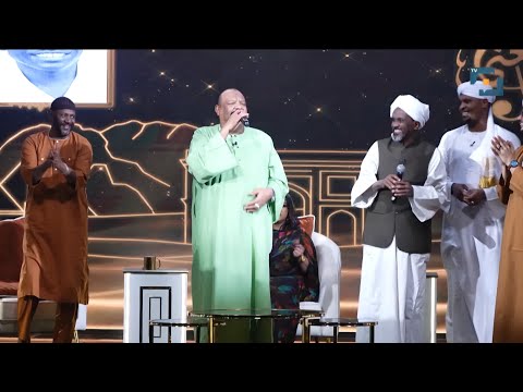 Juba Malik Aliya Youssef Al Barbari Let S Sing 2026