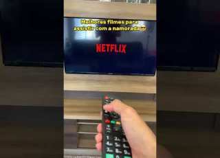  MELHORES FILMES PARA ASSISTIR COM SUA NAMORADA