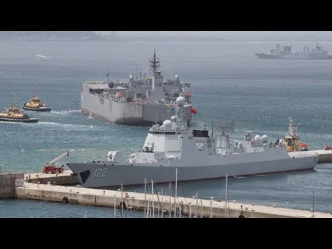 CHINA IMESHINDWA KUVUMULIA YAPELEKA MISAADA IRAN YAFUNGUKA MAZITO CHINA IMESHINDWA KUVUMULIA YAPELEKA MISAADA IRAN YAFUNGUKA MAZITO