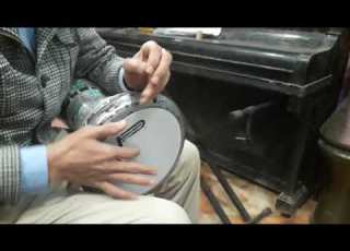  احله طبله في مي بيانو