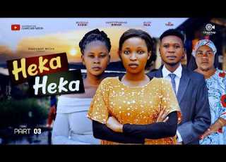  HEKAHEKA FINAL HAPPHYPHANIA BINAGI PAUL ALEX REBECA KASISI BI TAUSI LATEST 2026 SWAHILI MOVIE