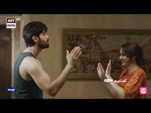 اغنيه عالم العشاق مصطفى و شارجينا ابطال مسلسل أحيانا انا أحيانا انت Kabhi Main Kabhi Tum باكستاني اغنيه عالم العشاق مصطفى و شارجينا ابطال مسلسل أحيانا انا أحيانا انت Kabhi Main Kabhi Tum باكستاني