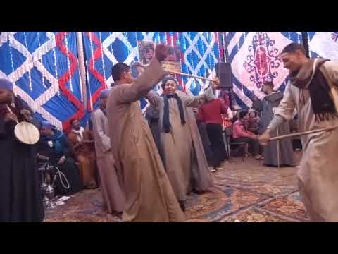 طبل بلدي اولاد الحاوي الطوابيه