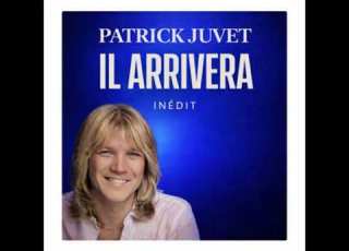  Patrick Juvet Il Arrivera 2026 Version Disco HQ HD Mp3