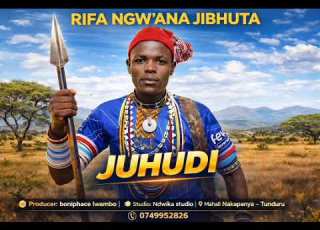 LIFA NGW ANA JIBHUTA JUHUDI 0749952826 PR BY NDWIKA STUDIO