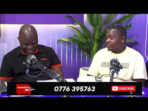 EYABBA EZA FIFA AFEESA Engeri Gye Baamusibye Ne Mukyala We Wamu Ne Mutebani We Etiisa