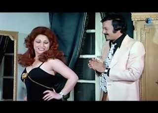  أعقلى كده و بطلى شك و غيرة