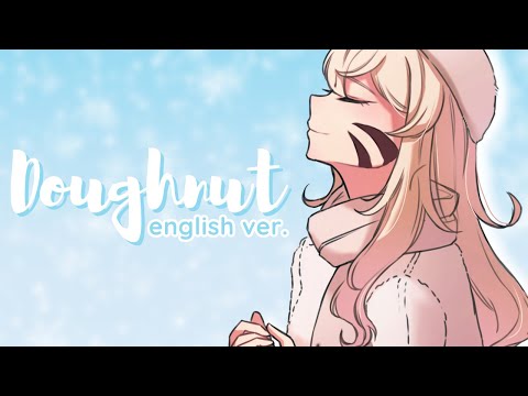 Doughnut Twice English Ver Ami