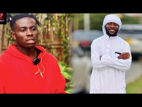 MWAKA HUU NI WA TOFAUTI SANA JANJA NESTO AJIVISHA UKUU KWENYE MUZIKI WA NYARUGUSU MALENGEND WAMELALA