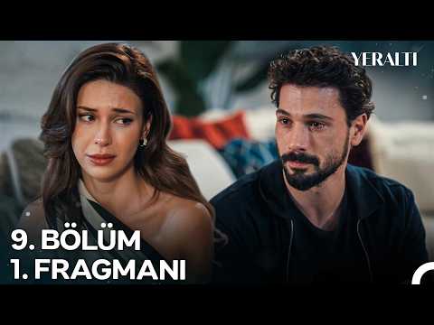 Yeraltı 9 Bölüm 1 Fragmanı Olmazlara Vuruluyorum
