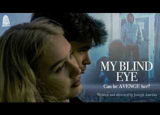  MY BLIND EYE Full Film