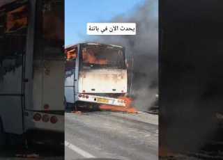 يحدث الآن في ولاية باتنة الجزائرية الجزائر اليوم ابلور الجزائر دويتو النظافه ترند