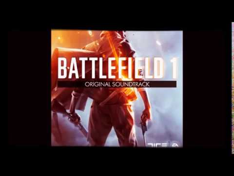 موسيقى باتلفيلد 1 العربية صحراء سيناء رائعة جدا ناي Battlefield 1 Music Sinai Desert