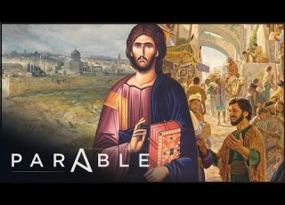  The Time Of Jesus Exploring Ancient Judean Life Parable