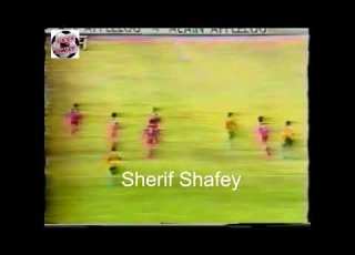 المغرب و زائير 1 1 الدور الاول كاس الامم الافريقية 1992 ذكريات الماتشات 720p 30fps H264 192kbit AA