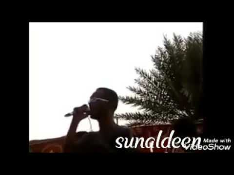 محمود عبد العزيز يا مفرحة الجميل الجاي ب كره أريتو بس