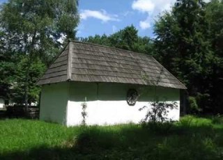 Чорні очка Black Eyes Ukr