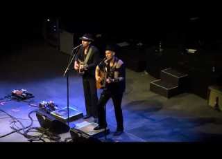 The Hanseroth Twins Remember Me 03 21 24