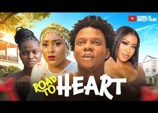 ROAD TO HEART Episode 1