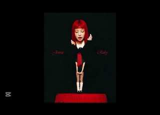  JENNIE Intro JANE With FKJ Official Instrumental