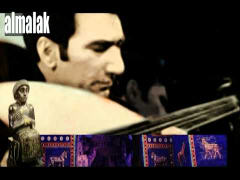 قيثارتي ــ جميل بشير