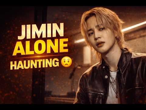The Jimin Scene That Broke The Internet And Nobody Talked About What It Really Means