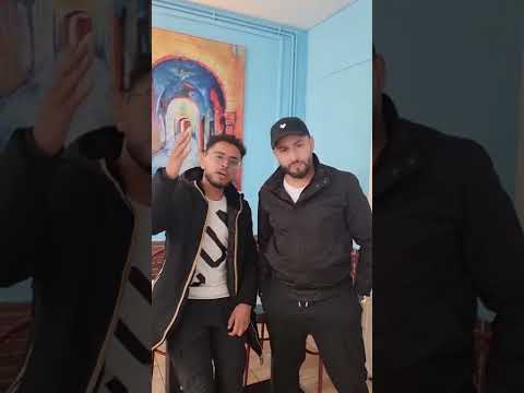 Raouf Maher Ft Tati G13 يا عين ما تبكيش علي ماتو و زعمة خوتي وين