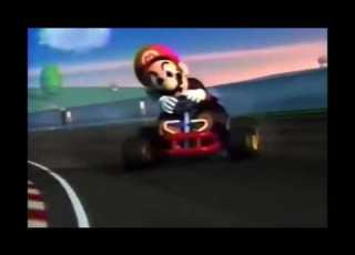  Oh Hey Taco Bell But Mario Crashes To Taco Bell