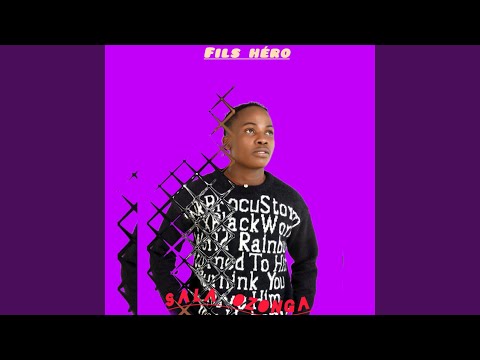 SALA OZONGA Feat Fils Héro