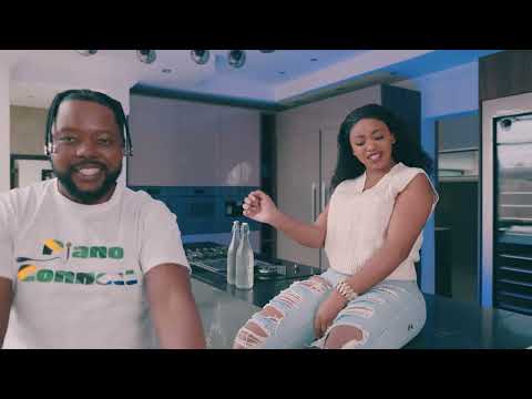 Ntombemhlope Ft Tee S Papah Mama Official Music Video