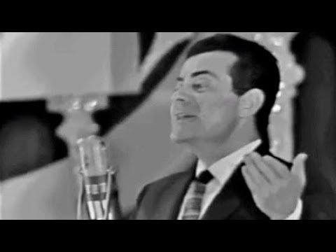 اشتقتلك حفلة صوت عالي الجودة فريد الأطرش Ishta Tillak Concert HQ Sound Farid El Atrache