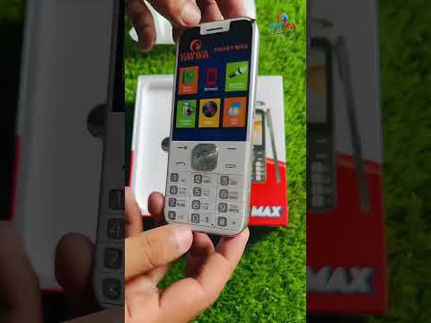 Faywa Smart Max Mobile Barphone Mobilephone Unfrezzmyaccount 4gphone