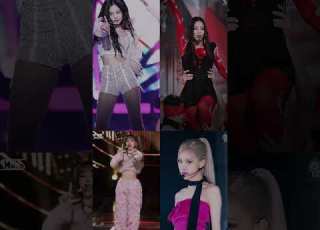  Blackpink Acapella Solo S Flower Lalisa On The Ground And Solo Jennie