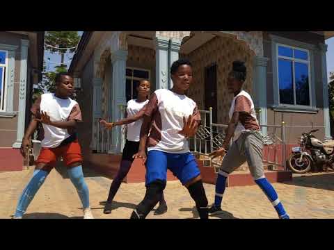 BHATUGUTU KUNDI PRO BY MADULU STUDIO