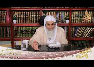  هل الأضحية أولى أم المساعدة فى تجهيز فتاة الشيخ مصطفي العدوي