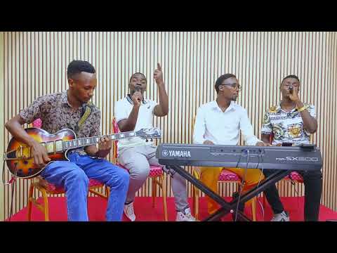 11 SMOOTH SOOTHING REGGAE MUSHUP By GUKA WA KINANDA FREDDY PETER SOLO JEDDY Part 11